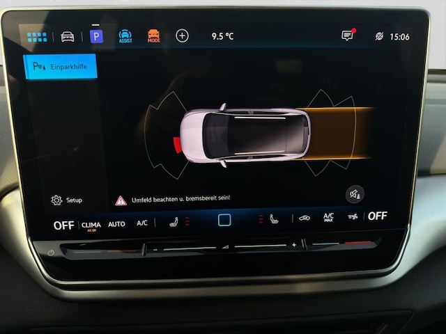 Volkswagen ID.4 Pure