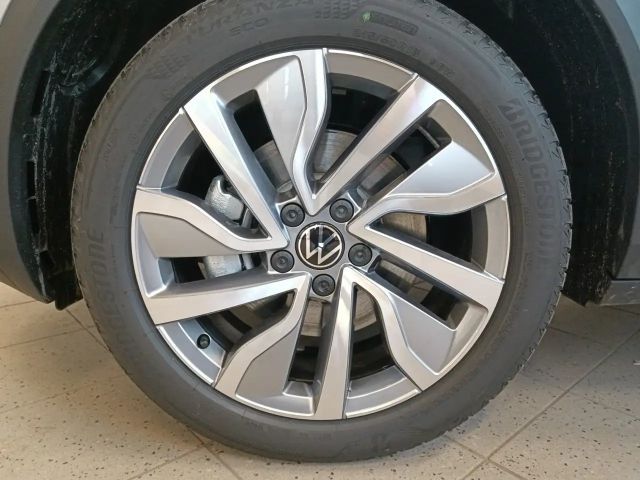 Volkswagen T-Roc 2.0 TDI DSG