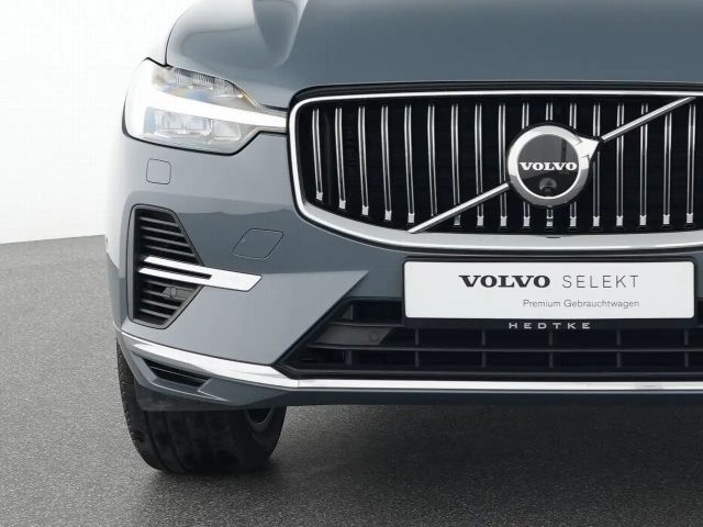 Volvo XC60 Bright Plus Recharge T6