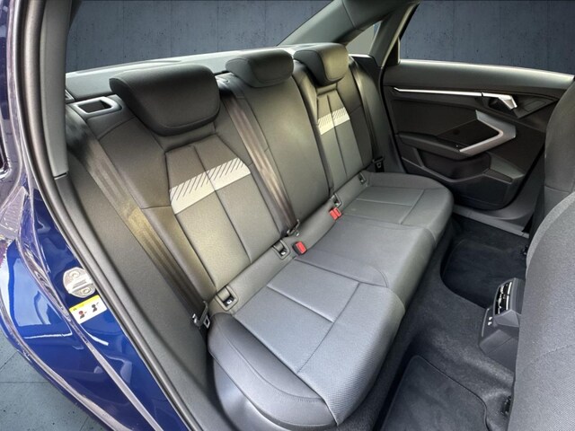 Audi A3 35 TFSI S-Tronic Sedan