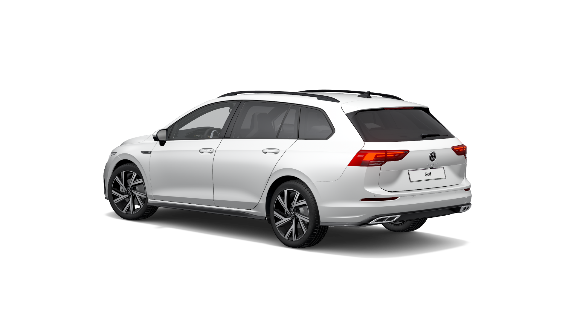 Volkswagen Golf 2.0 TDI DSG R-Line Variant