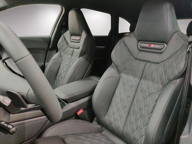 Audi S5 Avant S-Tronic