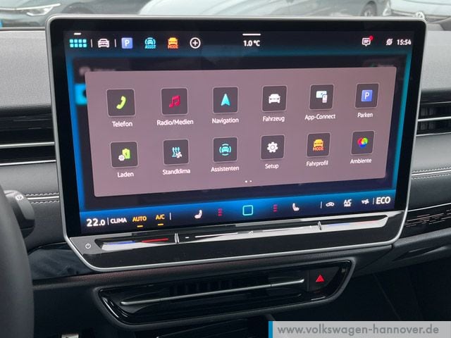 Volkswagen ID.7 Pro Tourer