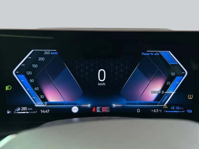 BMW 320 320e Touring xDrive