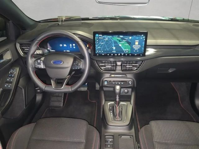 Ford Focus EcoBoost ST Line Wagon