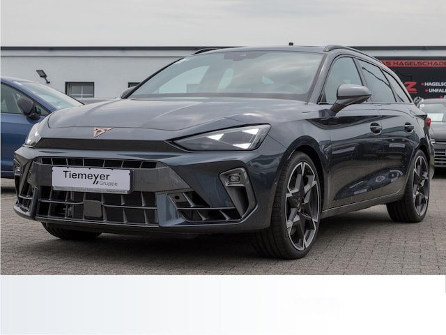 Cupra Leon Sportstourer VZ