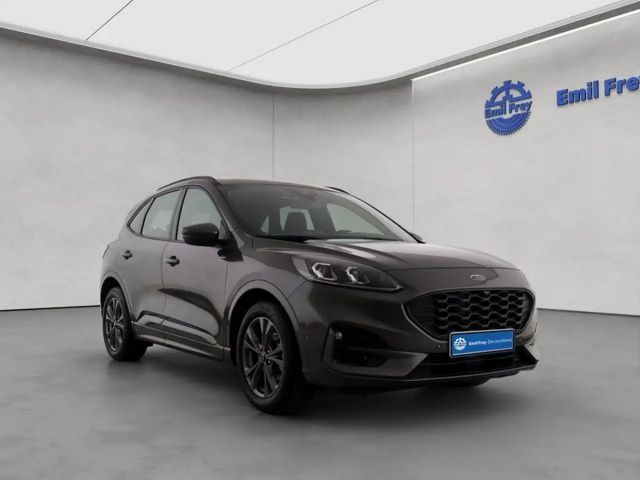 Ford Kuga ST Line