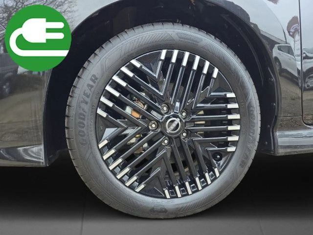 Nissan Leaf N-Connecta