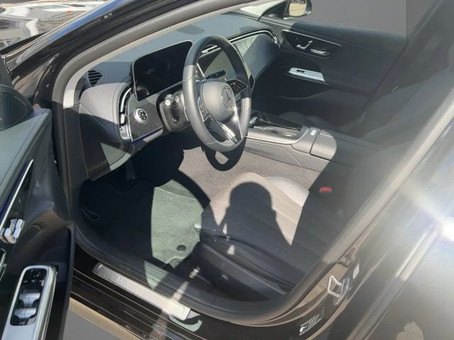 Mercedes-Benz E 200 Advanced Plus DigiLight|KeyGo|TWA|360|Kam