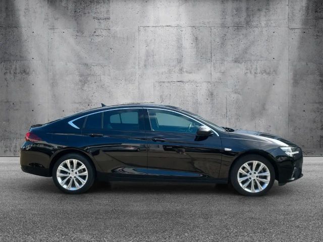 Opel Insignia B "Grand Sport" 1-Hand/Leder/Voll-LED