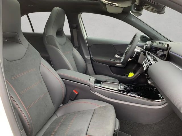 Mercedes-Benz A 200 A-Klasse