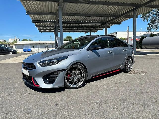 Kia ProCeed GDi GT-Line