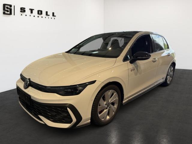Volkswagen Golf 2.0 TSI GTI Golf VIII IQ.Drive
