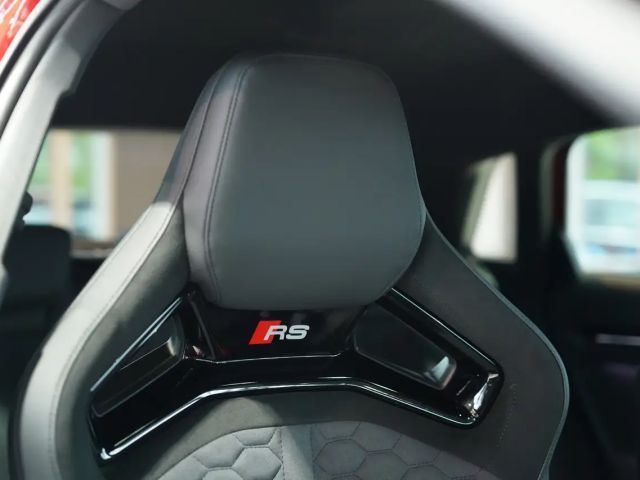 Audi RS3 Quattro Sedan Sportback