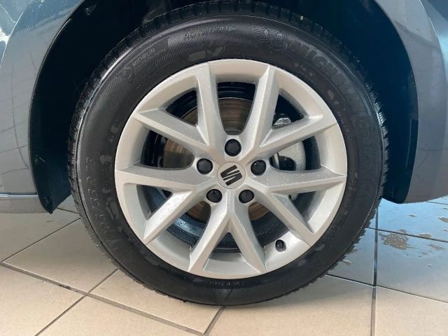 Seat Leon 2.0 TDI DSG Style