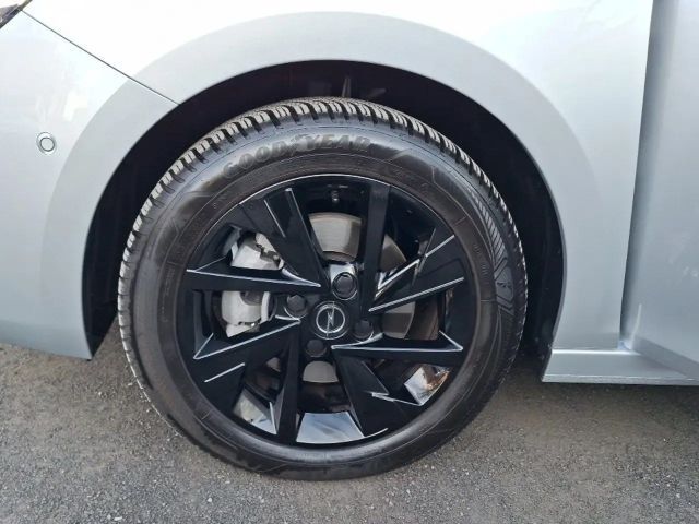 Opel Corsa 1.2 Turbo Edition Hybrid Turbo