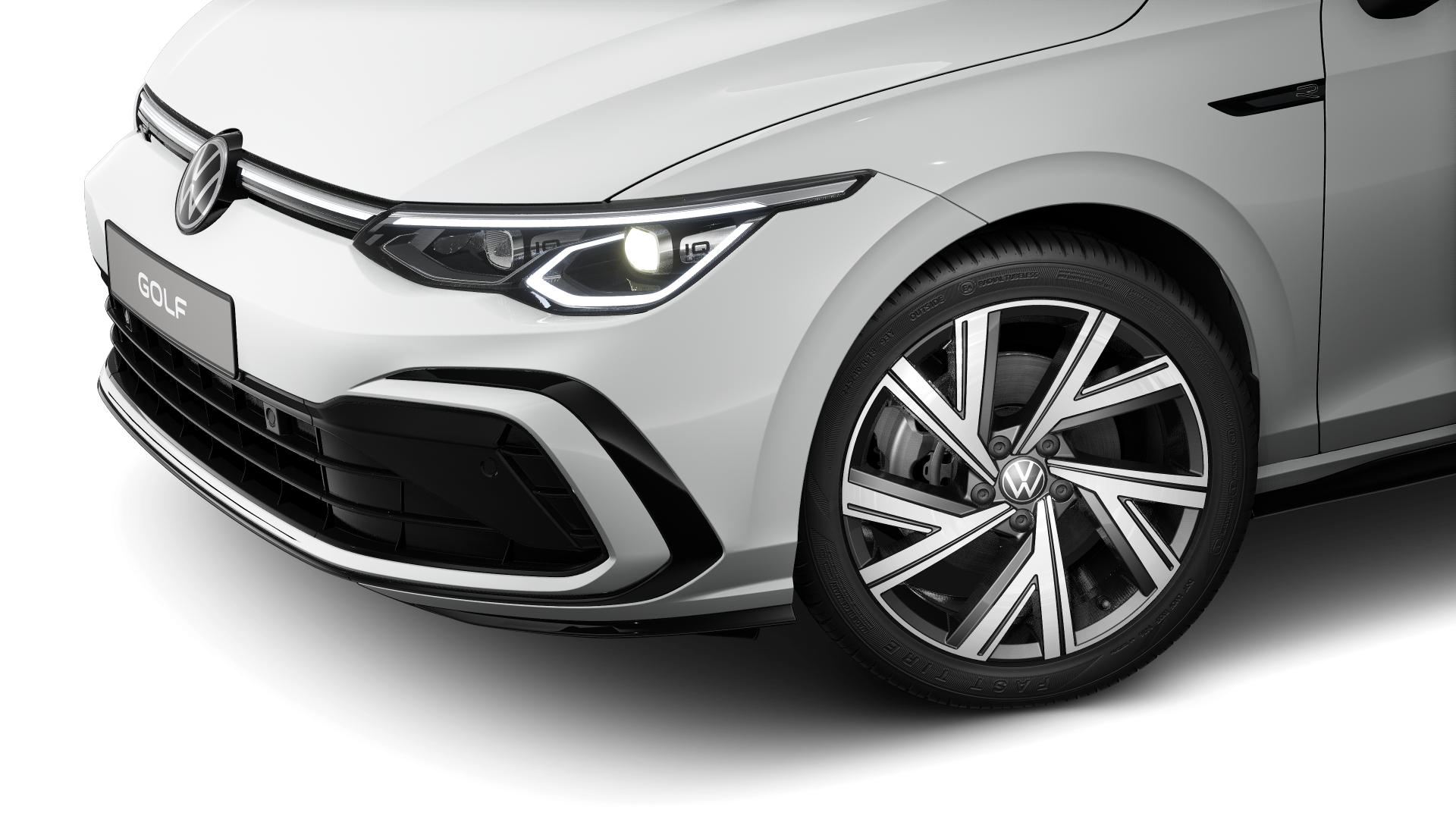 Volkswagen Golf 2.0 TDI DSG Golf VIII Variant