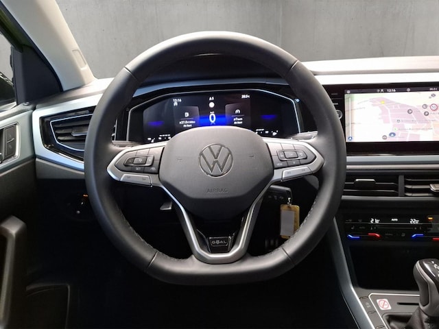 Volkswagen Taigo DSG Life