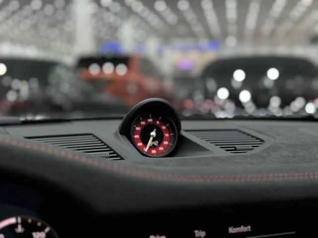 Porsche 992 Black Edition Coupé GT3 RS