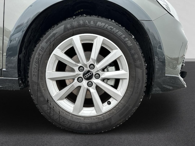 Audi A1 30 TFSI Allstreet S-Tronic