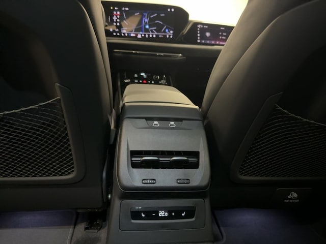 Audi A5 Avant Quattro S-Tronic