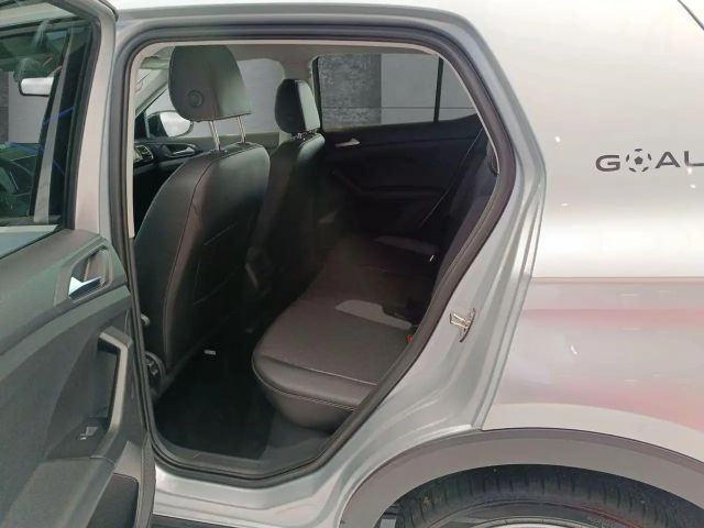 Volkswagen T-Cross 1.0 TSI