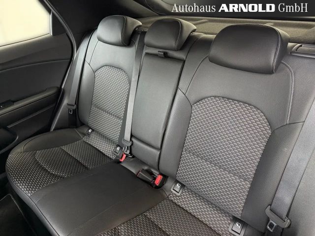 Kia XCeed GDi Vision