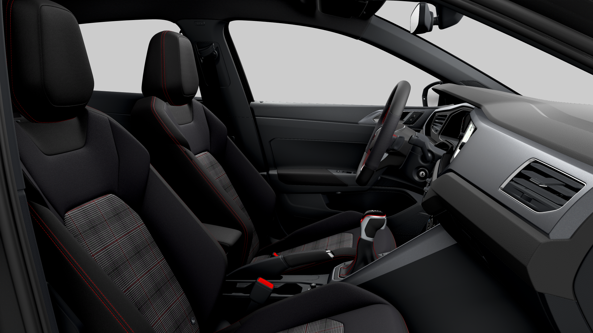 Volkswagen Polo 2.0 TSI DSG GTI