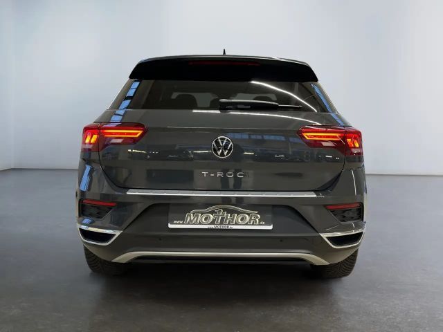 Volkswagen T-Roc 1.5 TSI DSG Sport