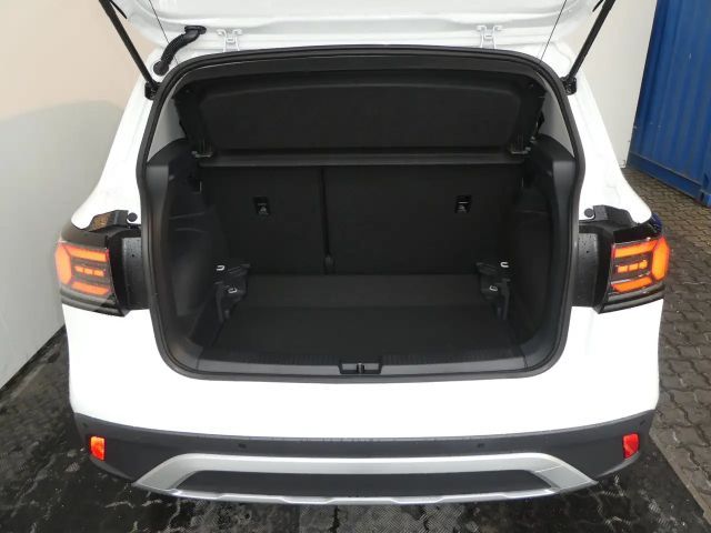 Volkswagen T-Cross 4Me TSI