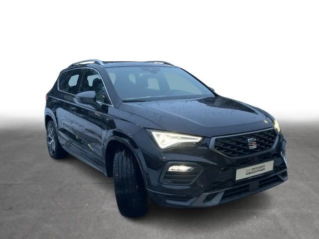 Seat Ateca 2.0 TDI DSG FR-lijn