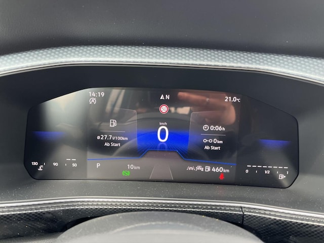 Volkswagen T-Cross 1.5 TSI DSG Life