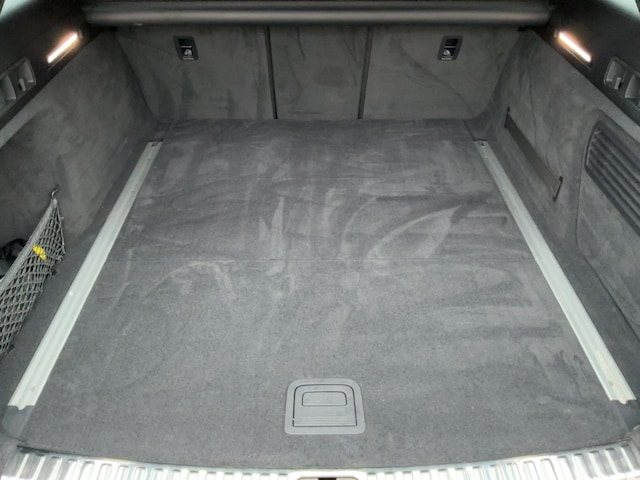 Audi A6 45 TFSI Avant S-Tronic