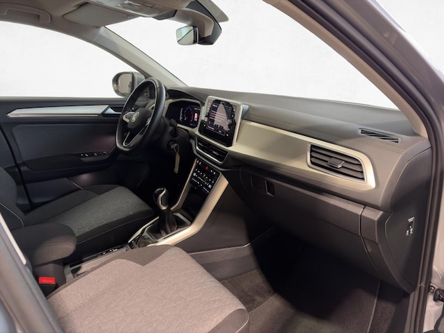 Volkswagen T-Roc 1.0 TSI Life