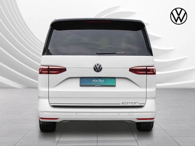 Volkswagen Multivan 2.0 TDI DSG Lang Life T7