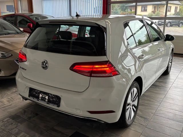 Volkswagen Golf Golf VII e-Golf