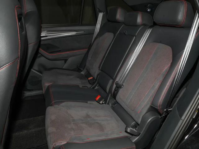 Skoda Kodiaq 2.0 TSI 4x4 RS