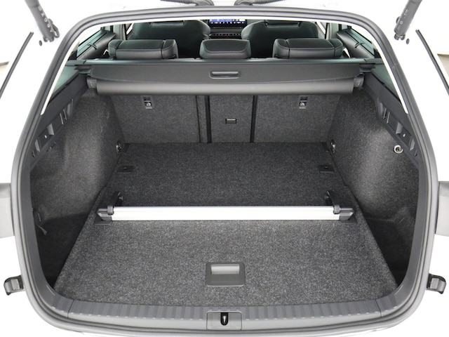 Skoda Octavia 2.0 TDI Combi Selection