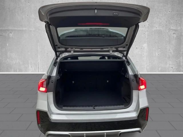 BMW X1 M-Sport xDrive25e