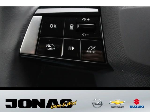 Opel Astra 1.2 Turbo Elegance