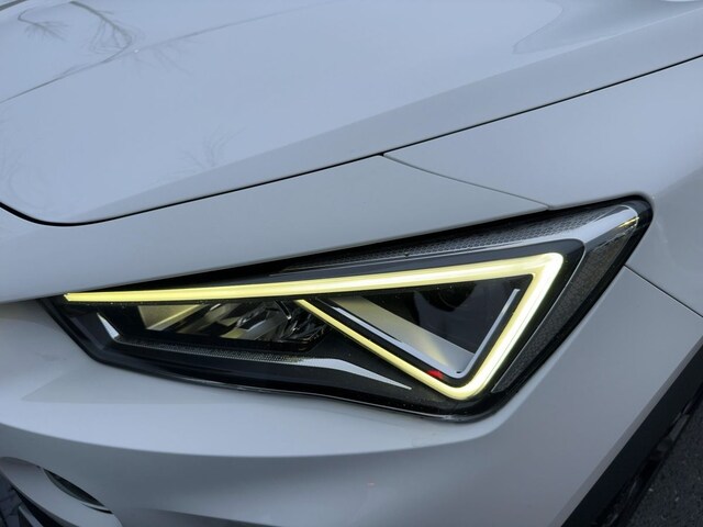 Cupra Formentor 1.4 DSG e-Hybrid
