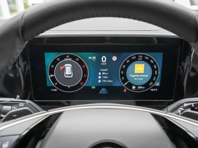 Skoda Kodiaq 2.0 TDI 4x4 Selection