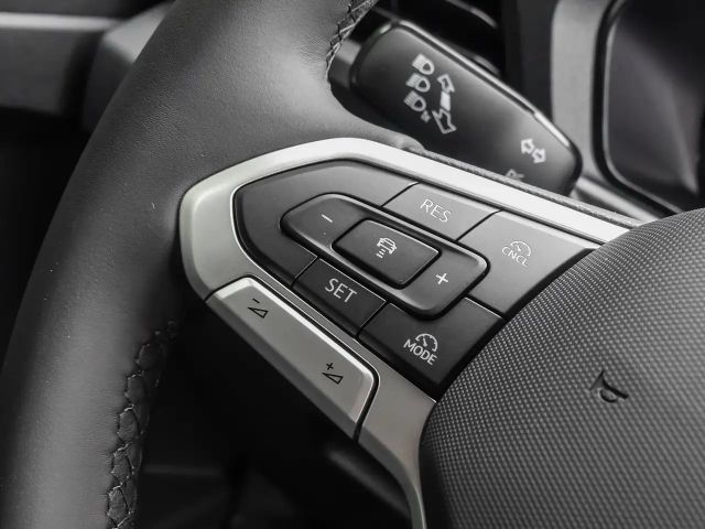 Volkswagen Caddy 2.0 TDI