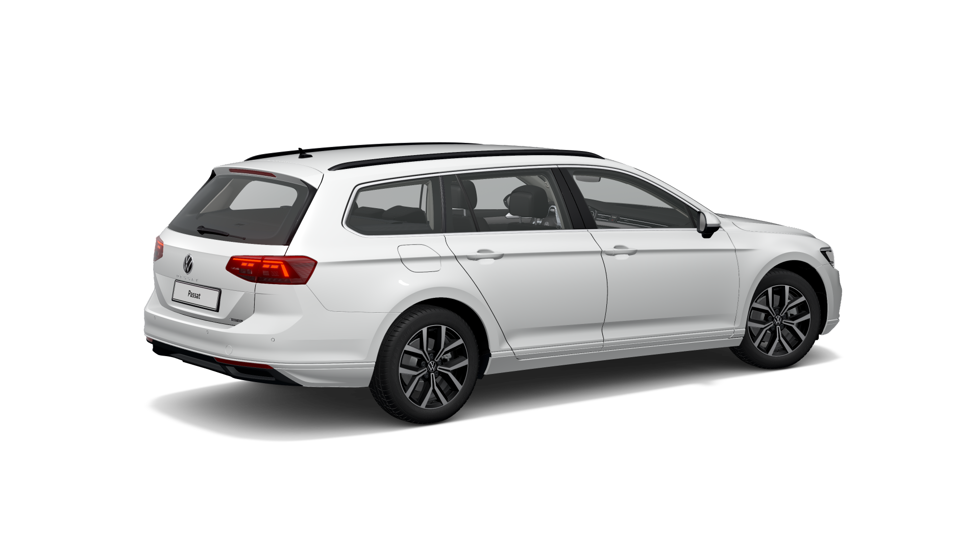 Volkswagen Passat 2.0 TDI Business DSG Variant