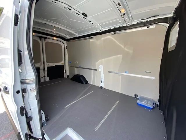 Ford E-Transit E Trend L3H2 390*Flügelhecktüre*