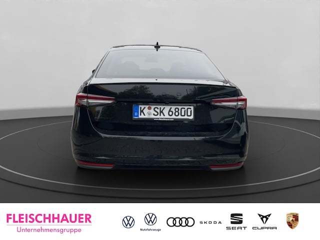 Skoda Superb 2.0 TDI 4x4 Sportline