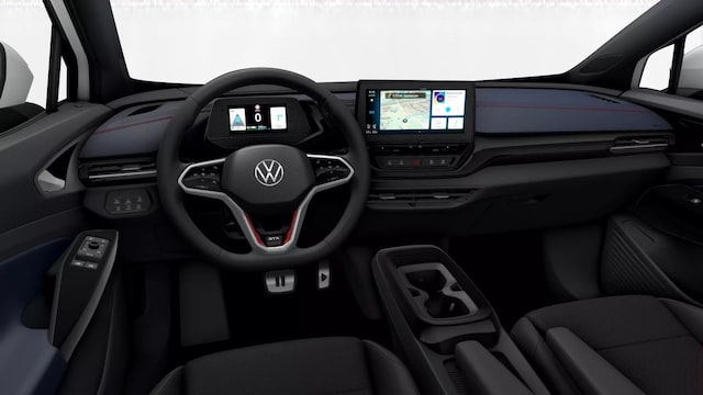 Volkswagen ID.4 GTX