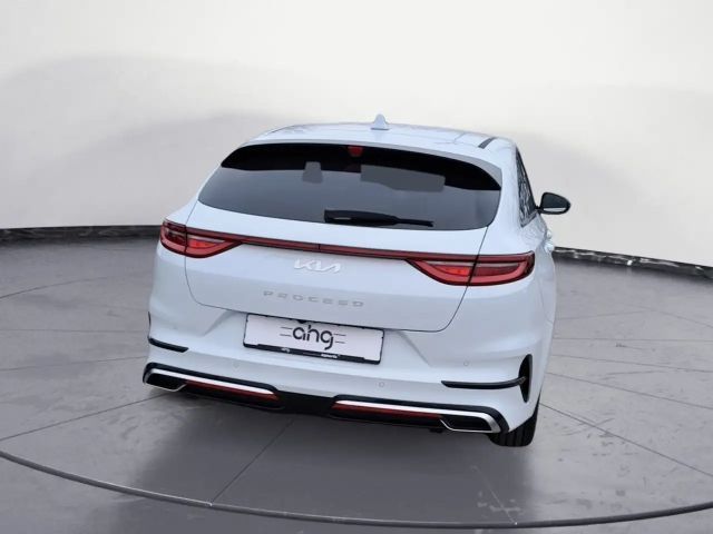 Kia ProCeed GDi GT-Line