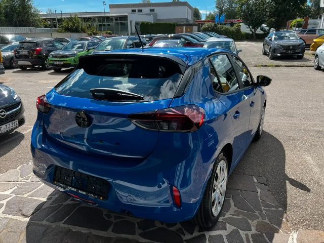Opel Corsa 1.2 - SHZ/LHZ | ab 159,- € p.M. ohne AZ