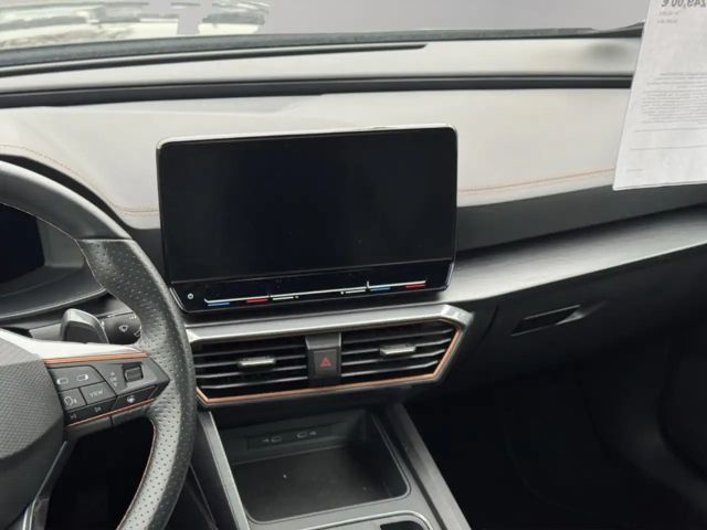 Cupra Formentor 1.5 TSI